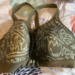 under armour sports bra
